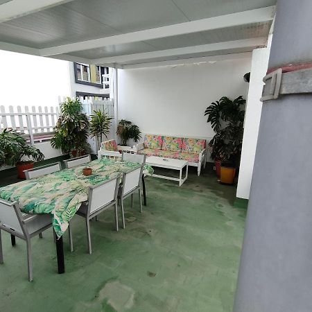فيلا Casa Las Canteras لاس بالماس دي غران كاناريا المظهر الخارجي الصورة