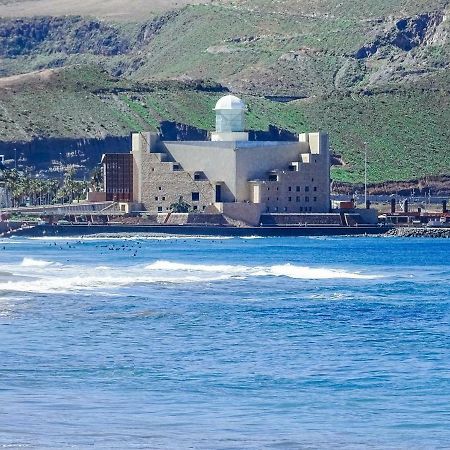 فيلا Casa Las Canteras لاس بالماس دي غران كاناريا المظهر الخارجي الصورة