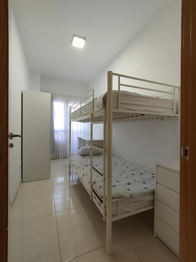 فيلا Casa Las Canteras لاس بالماس دي غران كاناريا المظهر الخارجي الصورة