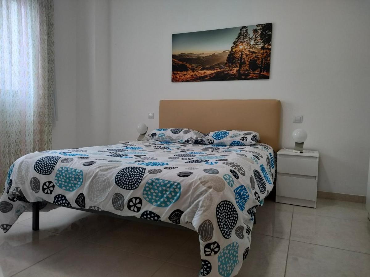 فيلا Casa Las Canteras لاس بالماس دي غران كاناريا المظهر الخارجي الصورة