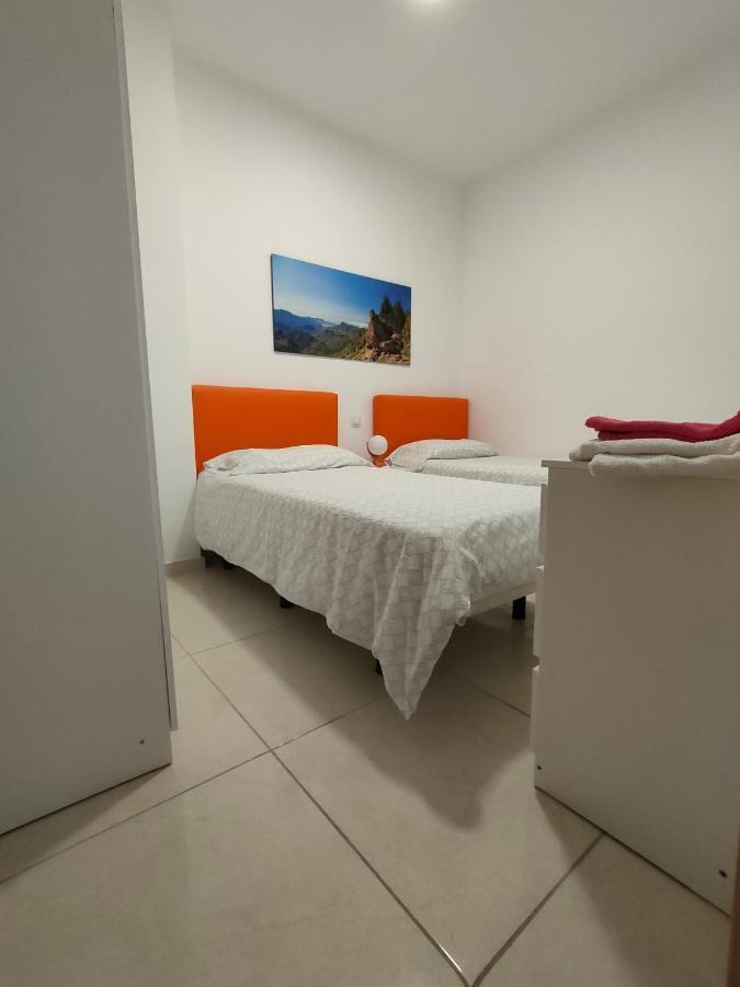 فيلا Casa Las Canteras لاس بالماس دي غران كاناريا المظهر الخارجي الصورة