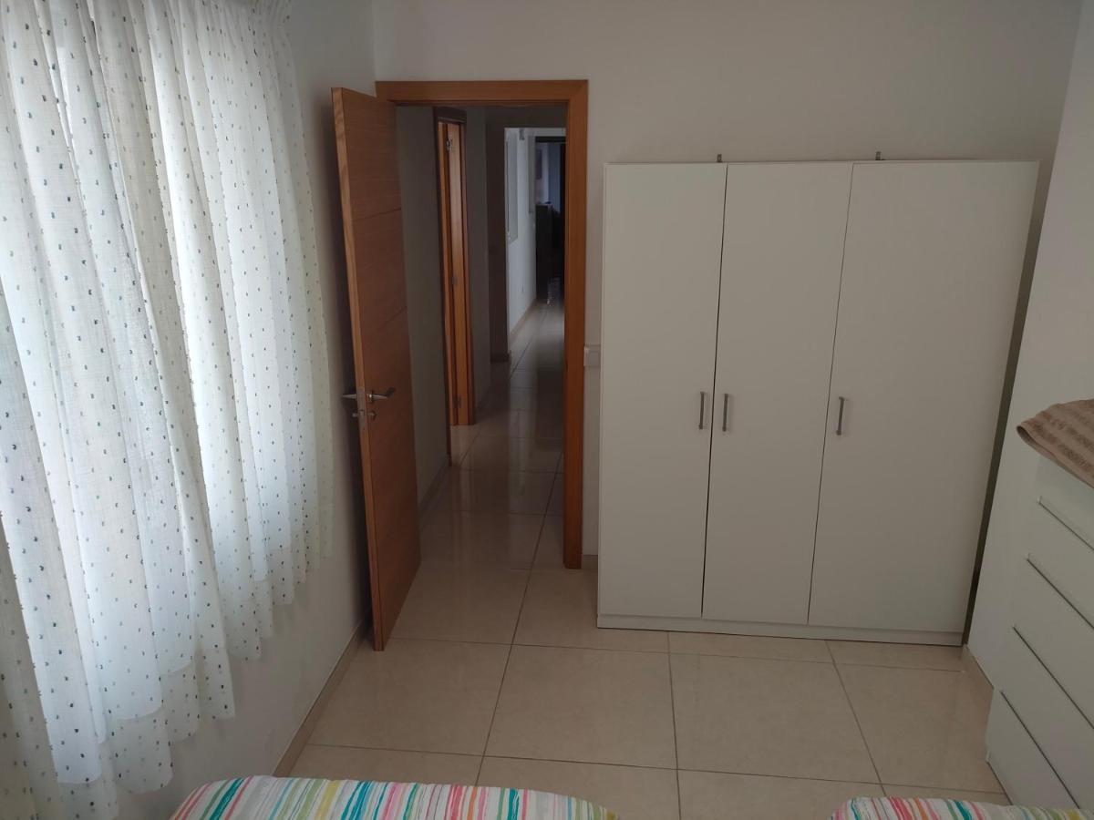 فيلا Casa Las Canteras لاس بالماس دي غران كاناريا المظهر الخارجي الصورة