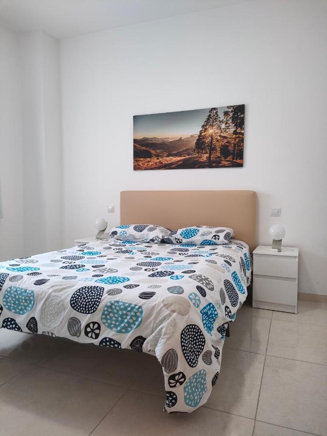 فيلا Casa Las Canteras لاس بالماس دي غران كاناريا المظهر الخارجي الصورة
