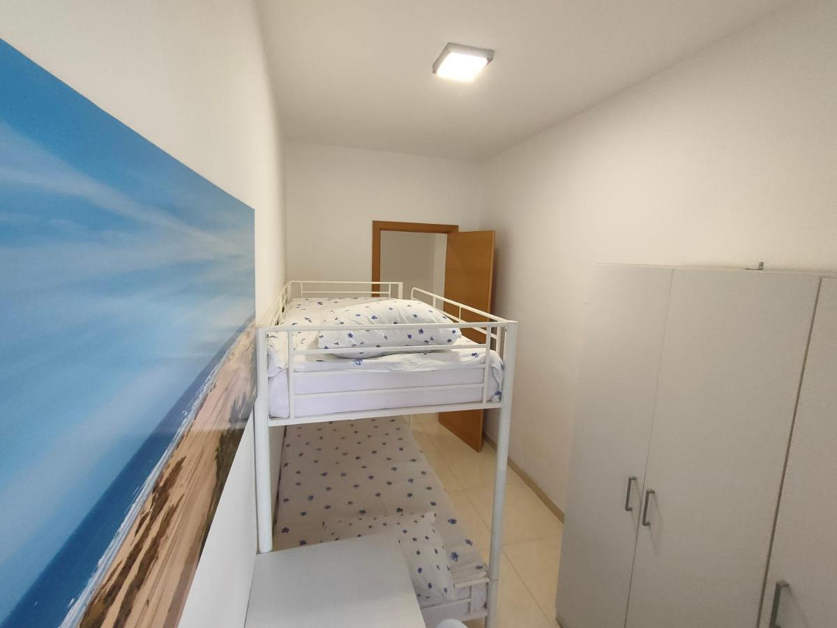 فيلا Casa Las Canteras لاس بالماس دي غران كاناريا المظهر الخارجي الصورة