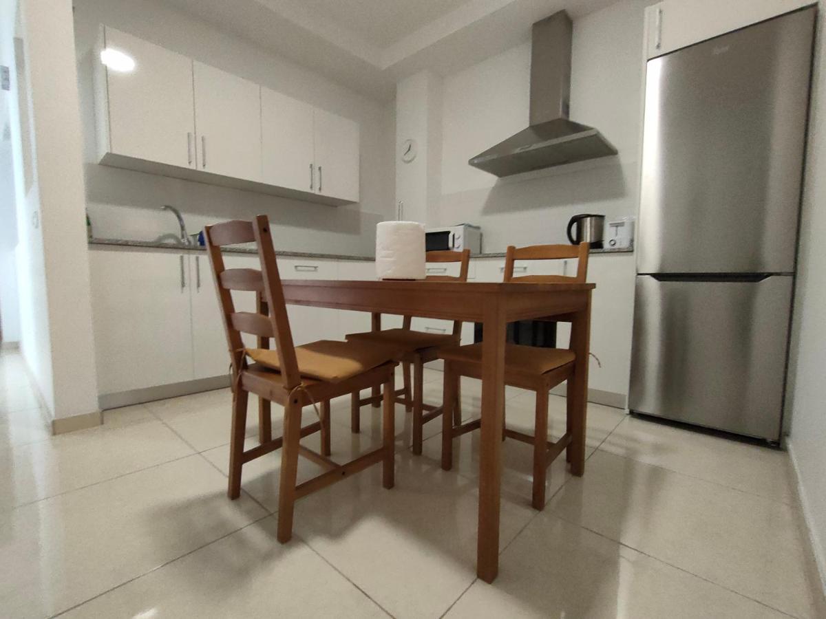 فيلا Casa Las Canteras لاس بالماس دي غران كاناريا المظهر الخارجي الصورة