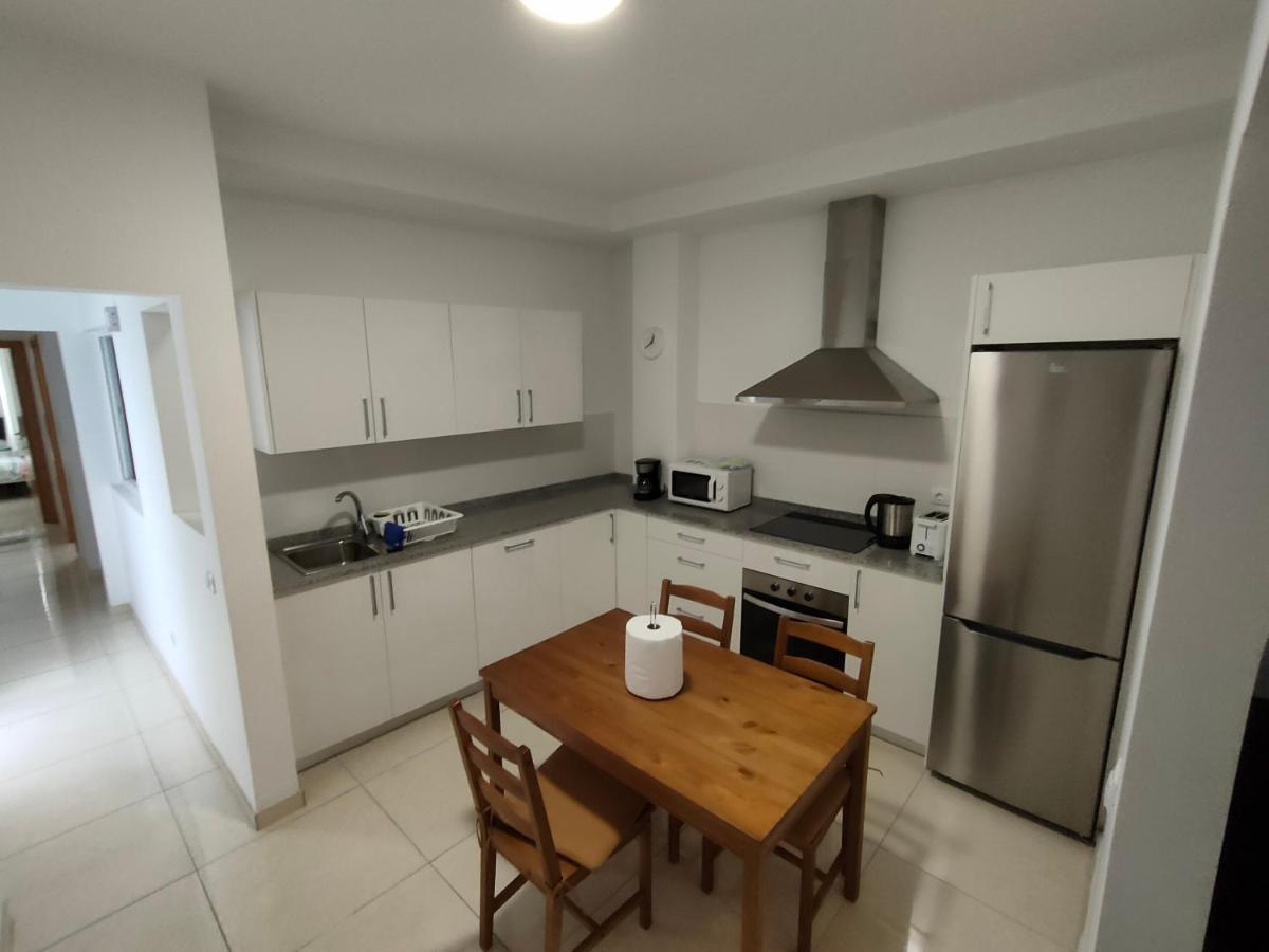 فيلا Casa Las Canteras لاس بالماس دي غران كاناريا المظهر الخارجي الصورة