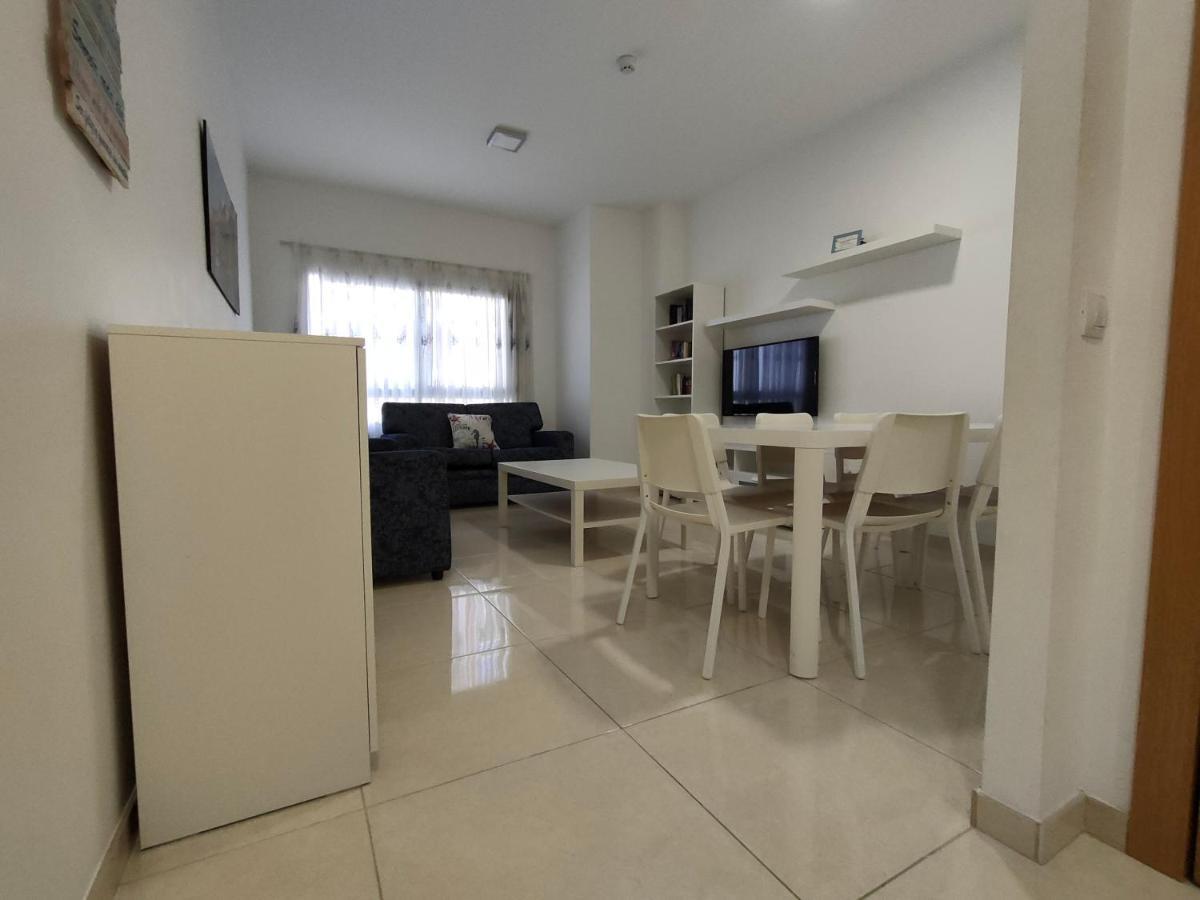 فيلا Casa Las Canteras لاس بالماس دي غران كاناريا المظهر الخارجي الصورة