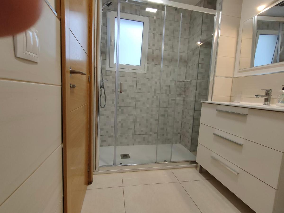 فيلا Casa Las Canteras لاس بالماس دي غران كاناريا المظهر الخارجي الصورة
