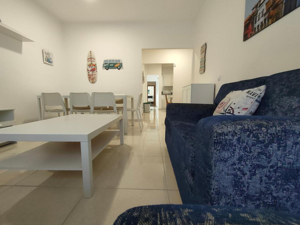 فيلا Casa Las Canteras لاس بالماس دي غران كاناريا المظهر الخارجي الصورة
