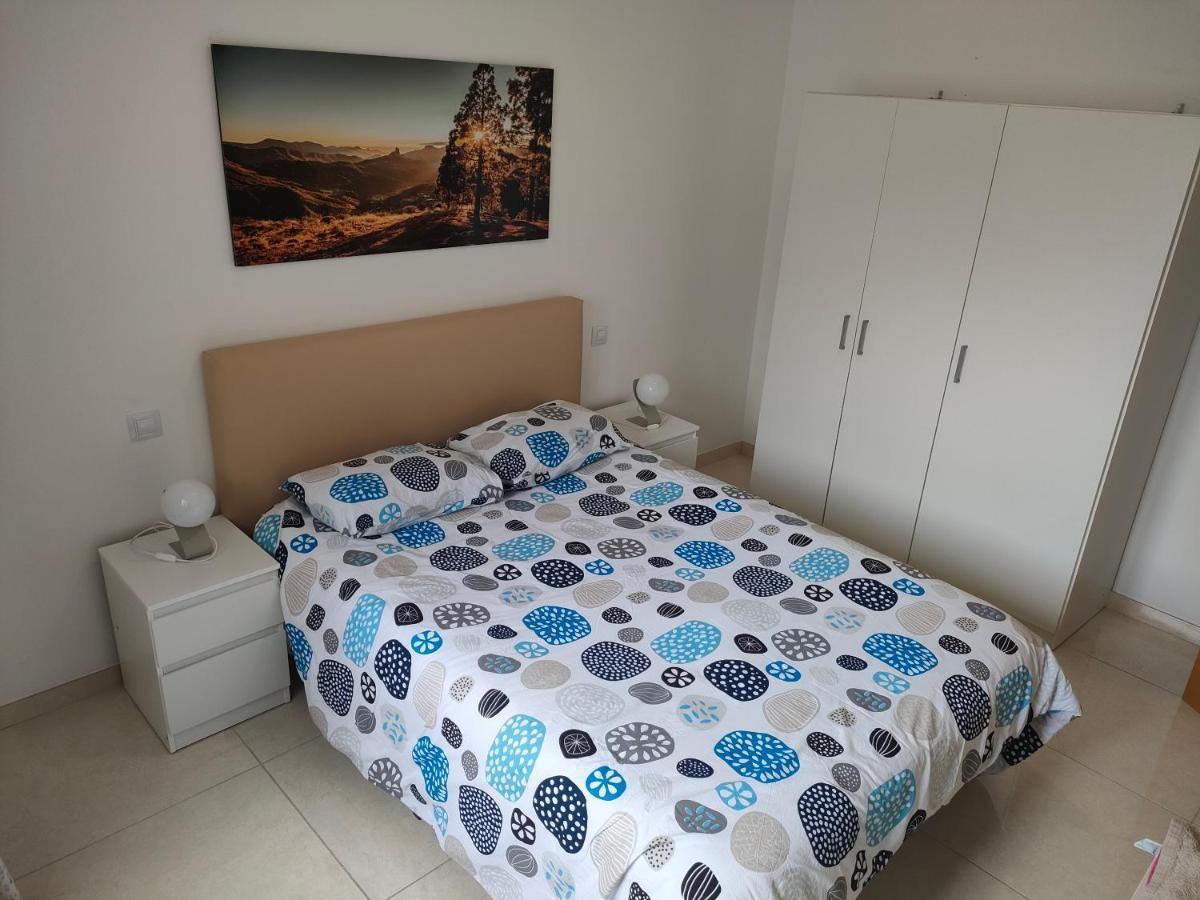 فيلا Casa Las Canteras لاس بالماس دي غران كاناريا المظهر الخارجي الصورة