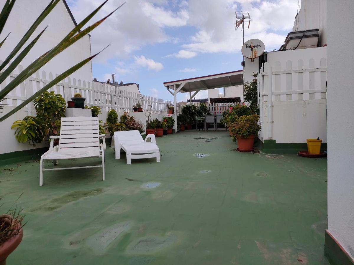 فيلا Casa Las Canteras لاس بالماس دي غران كاناريا المظهر الخارجي الصورة