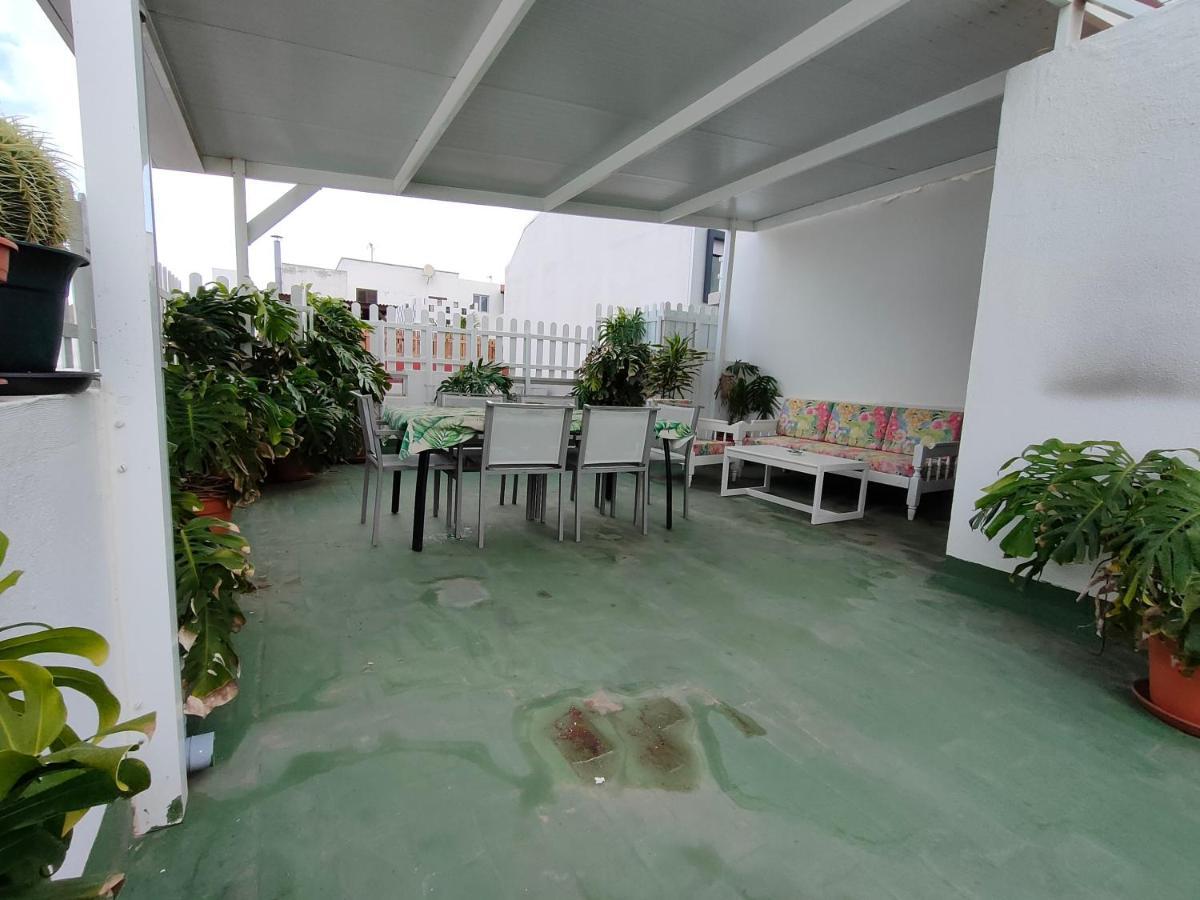 فيلا Casa Las Canteras لاس بالماس دي غران كاناريا المظهر الخارجي الصورة