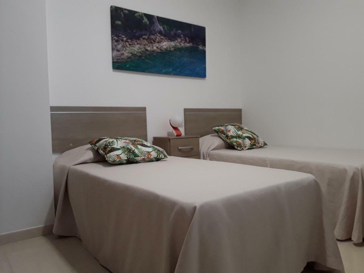 فيلا Casa Las Canteras لاس بالماس دي غران كاناريا المظهر الخارجي الصورة