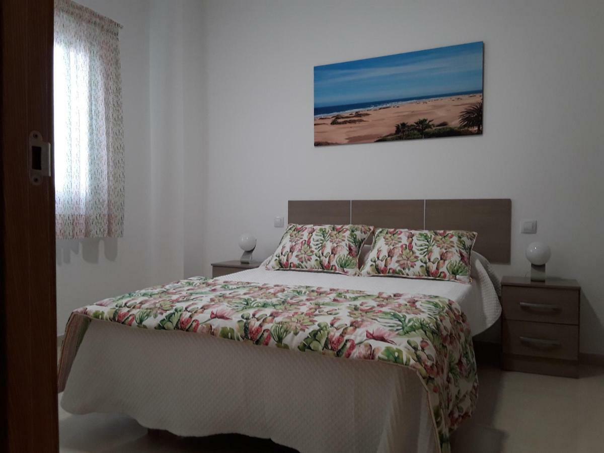 فيلا Casa Las Canteras لاس بالماس دي غران كاناريا المظهر الخارجي الصورة
