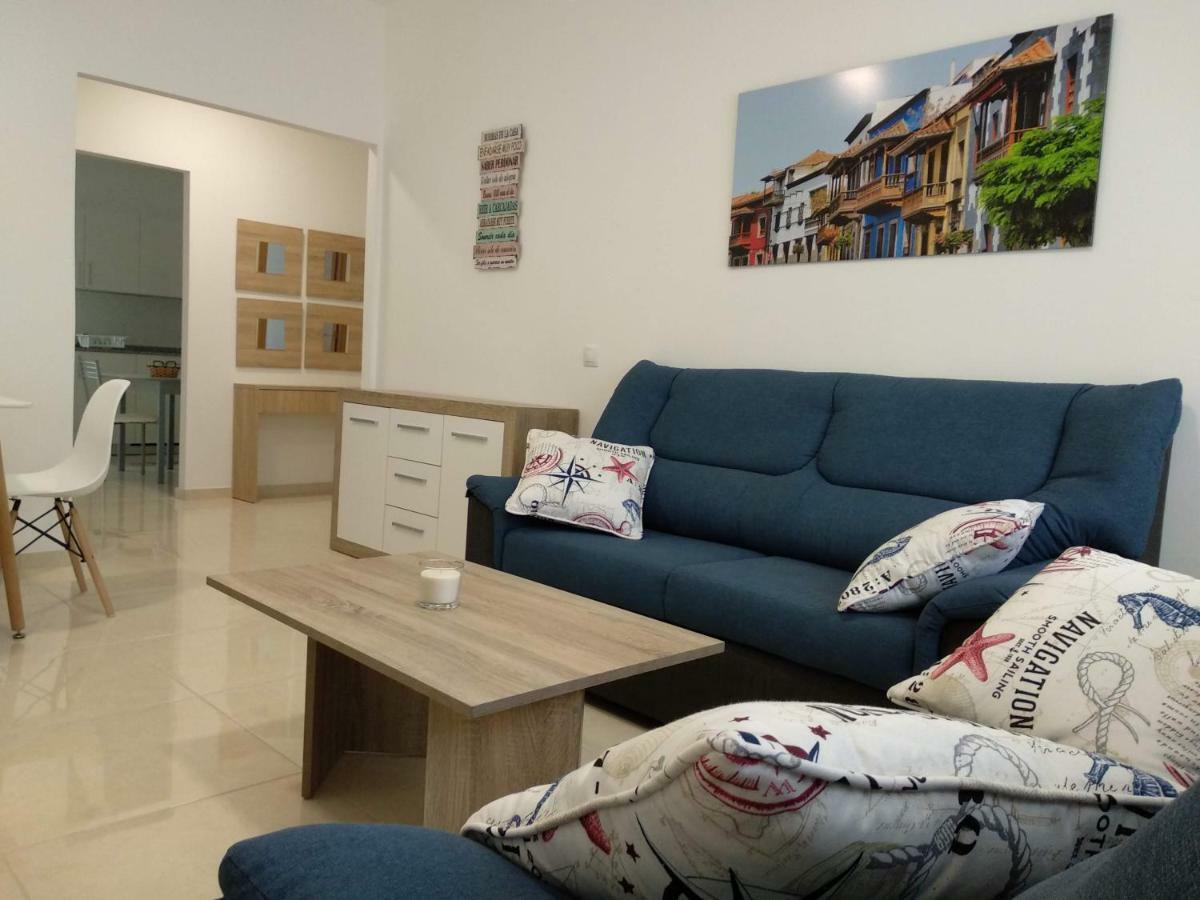 فيلا Casa Las Canteras لاس بالماس دي غران كاناريا المظهر الخارجي الصورة