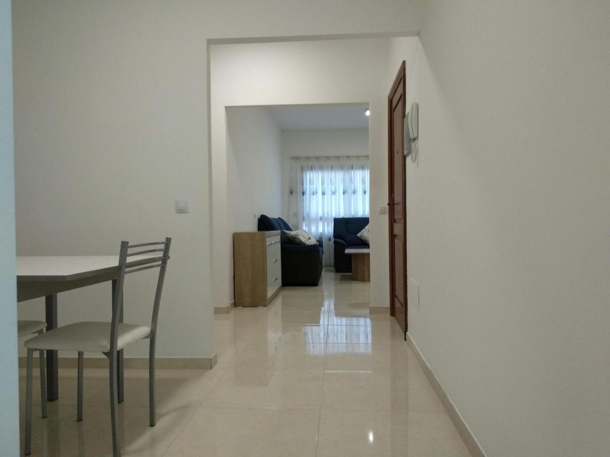 فيلا Casa Las Canteras لاس بالماس دي غران كاناريا المظهر الخارجي الصورة